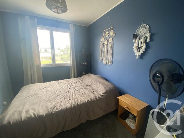 Maison à vendre  6 pièces - 118 m2 LISIEUX - 14