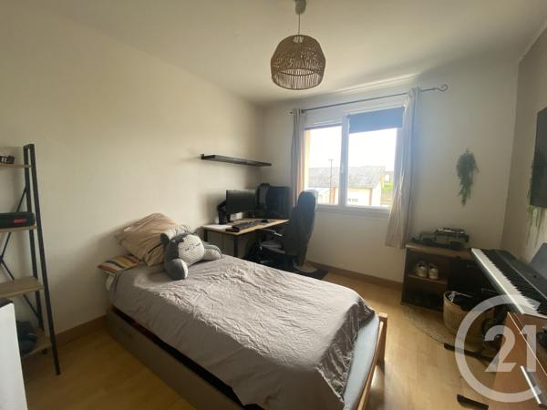 Maison à vendre  6 pièces - 118 m2 LISIEUX - 14