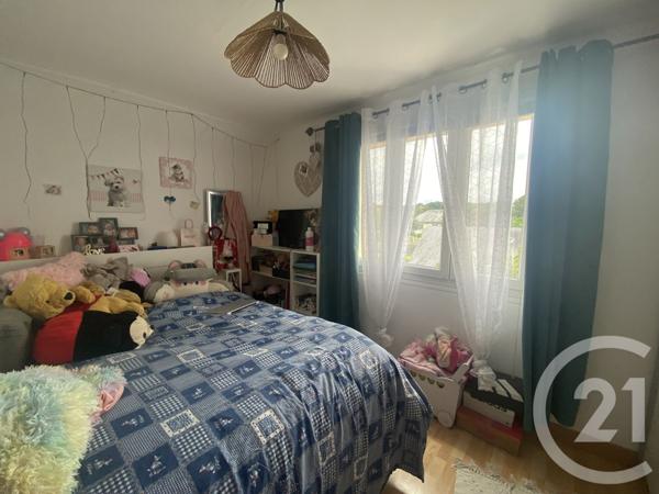 Maison à vendre  6 pièces - 118 m2 LISIEUX - 14