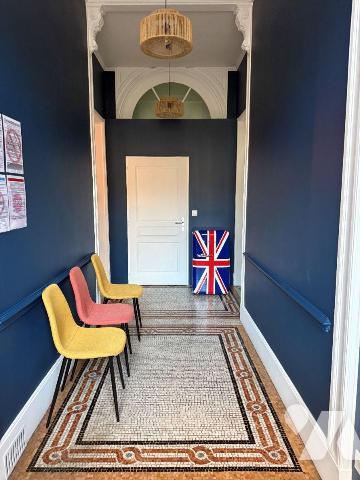 Appartement à vendre à Troyes (10000) ? Aube (10)

Situé au rez-de-chaussée d'une copropriété...