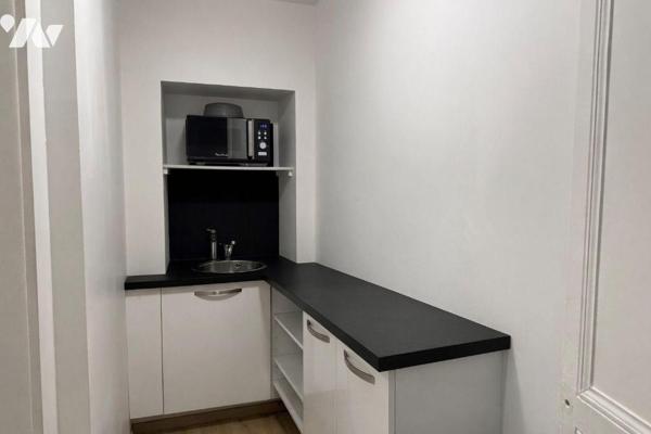 Appartement à vendre à Troyes (10000) ? Aube (10)

Situé au rez-de-chaussée d'une copropriété...