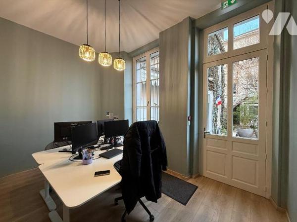 Appartement à vendre à Troyes (10000) ? Aube (10)

Situé au rez-de-chaussée d'une copropriété...