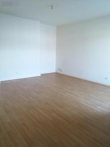 Appartement à vendre à Vannes dans le Morbihan (56000), ref : 56005-778   
Bernus