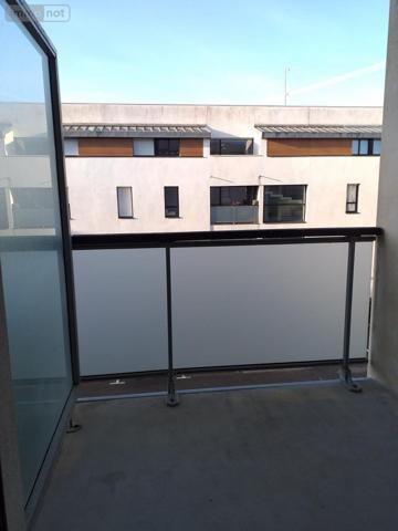 Appartement à vendre à Vannes dans le Morbihan (56000), ref : 56005-778   
Bernus