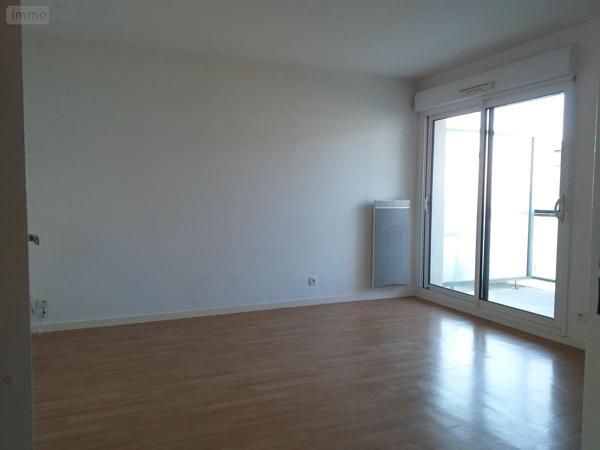 Appartement à vendre à Vannes dans le Morbihan (56000), ref : 56005-778   
Bernus