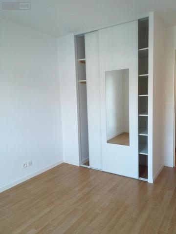 Appartement à vendre à Vannes dans le Morbihan (56000), ref : 56005-778   
Bernus