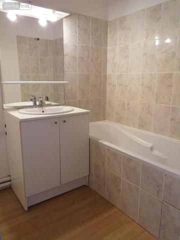 Appartement à vendre à Vannes dans le Morbihan (56000), ref : 56005-778   
Bernus