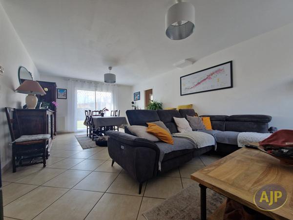 Vente maison Gorges : 232 210 € - AJP Immobilier Clisson