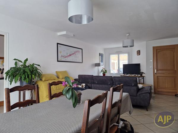 Vente maison Gorges : 232 210 € - AJP Immobilier Clisson