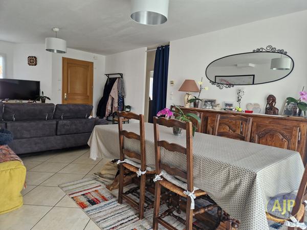 Vente maison Gorges : 232 210 € - AJP Immobilier Clisson