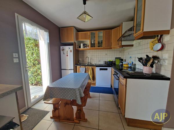 Vente maison Gorges : 232 210 € - AJP Immobilier Clisson