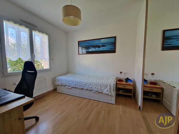 Vente maison Gorges : 232 210 € - AJP Immobilier Clisson