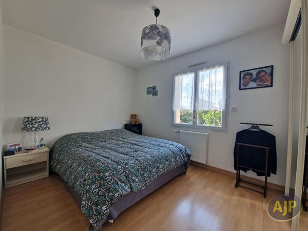 Vente maison Gorges : 232 210 € - AJP Immobilier Clisson