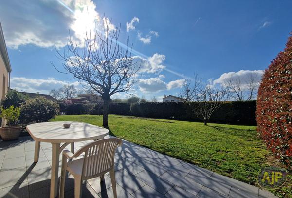 Vente maison Gorges : 232 210 € - AJP Immobilier Clisson