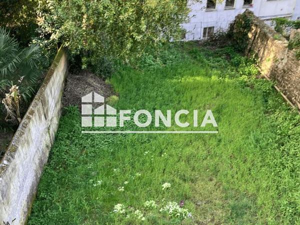 À vendre Immeuble 205 m² - Angoulême 16000