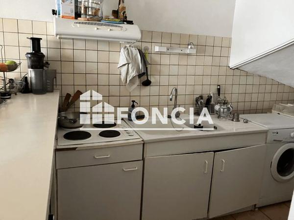 À vendre Immeuble 205 m² - Angoulême 16000