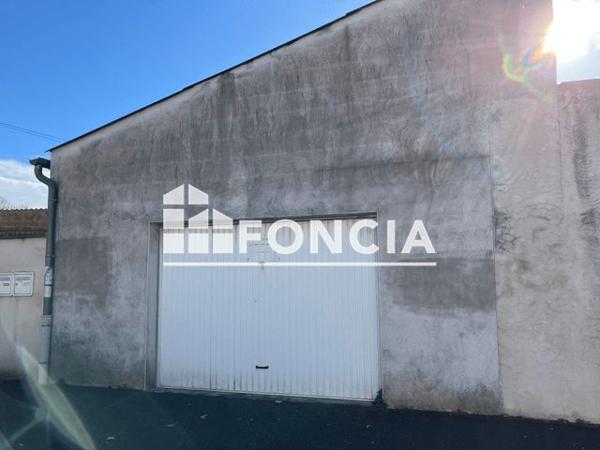 À vendre Immeuble 205 m² - Angoulême 16000