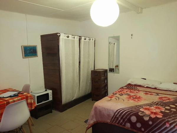 Maison à vendre 10 pièces KOUROU (973)