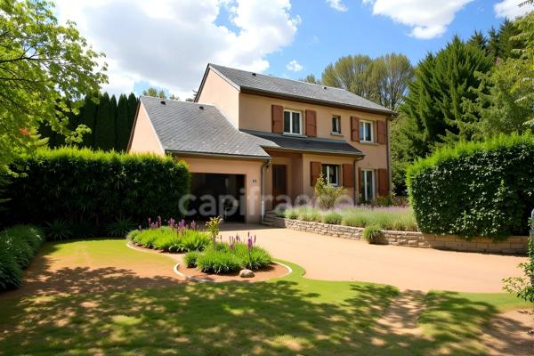 Maison à vendre 7 pièces BRUSQUE (12)