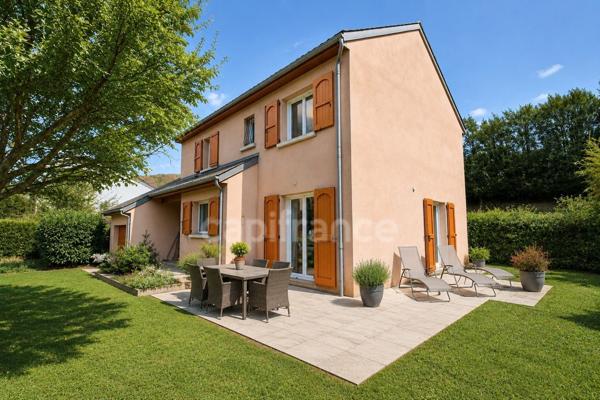 Maison à vendre 7 pièces BRUSQUE (12)