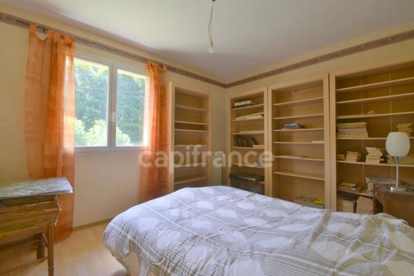 Maison à vendre 7 pièces BRUSQUE (12)