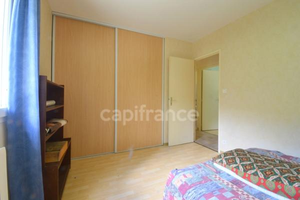 Maison à vendre 7 pièces BRUSQUE (12)