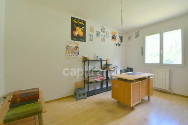 Maison à vendre 7 pièces BRUSQUE (12)