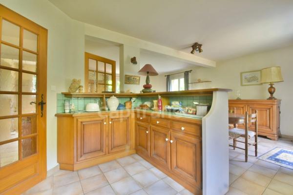 Maison à vendre 7 pièces BRUSQUE (12)
