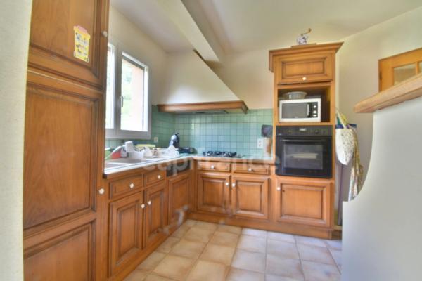 Maison à vendre 7 pièces BRUSQUE (12)