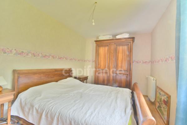 Maison à vendre 7 pièces BRUSQUE (12)