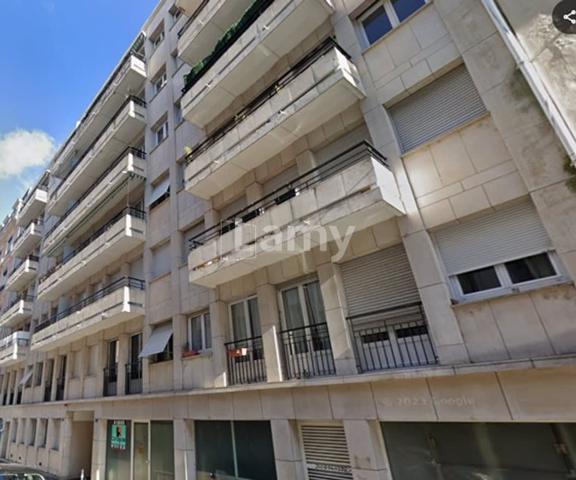 Annexes stationnement