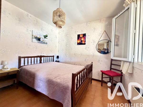 Maison à vendre 4 pièces 67 m² Sérignan