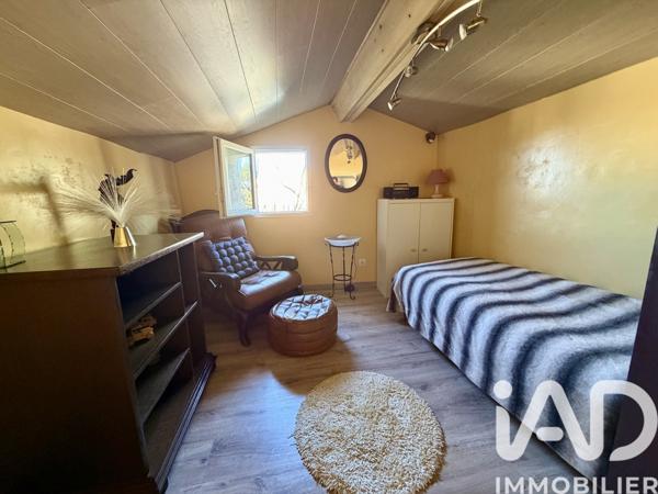 Maison à vendre 4 pièces 67 m² Sérignan