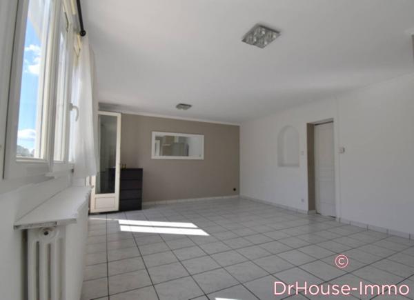 Appartement à vendre 4 pièces de 67 m²