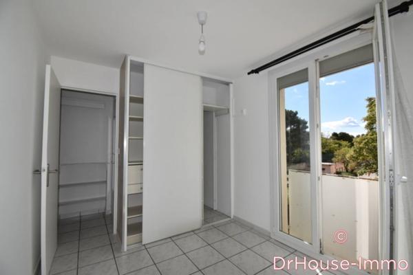 Appartement à vendre 4 pièces de 67 m²