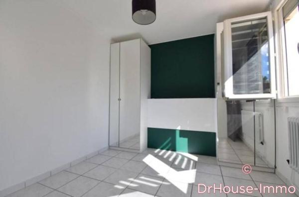 Appartement à vendre 4 pièces de 67 m²