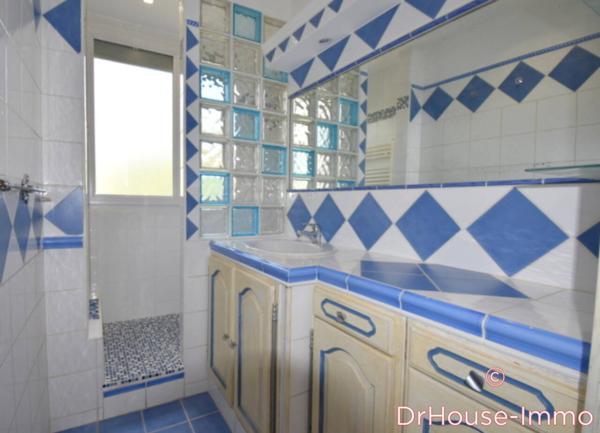 Appartement à vendre 4 pièces de 67 m²