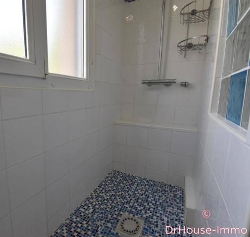 Appartement à vendre 4 pièces de 67 m²