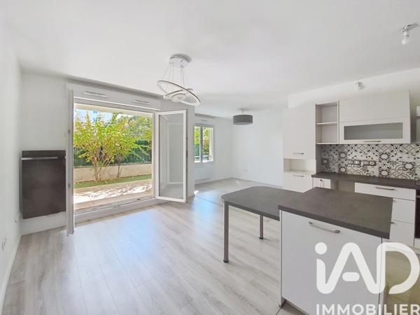 Location appartement 2 pièces 52 m² Vernouillet