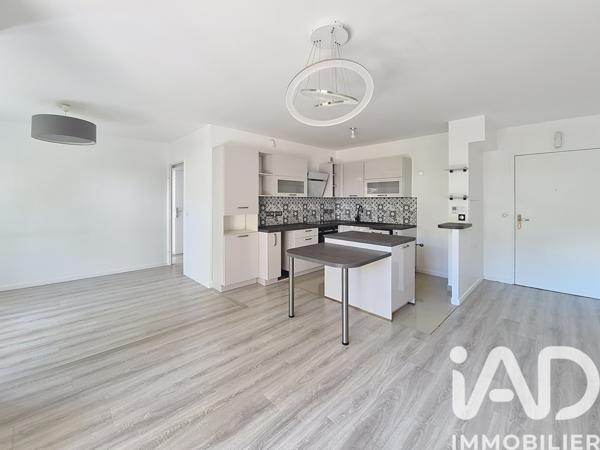 Location appartement 2 pièces 52 m² Vernouillet