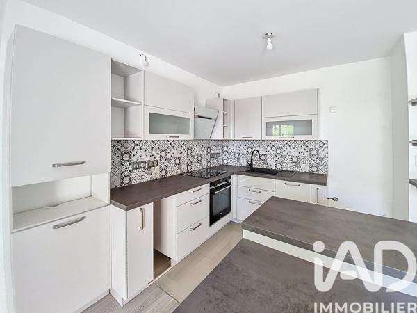 Location appartement 2 pièces 52 m² Vernouillet