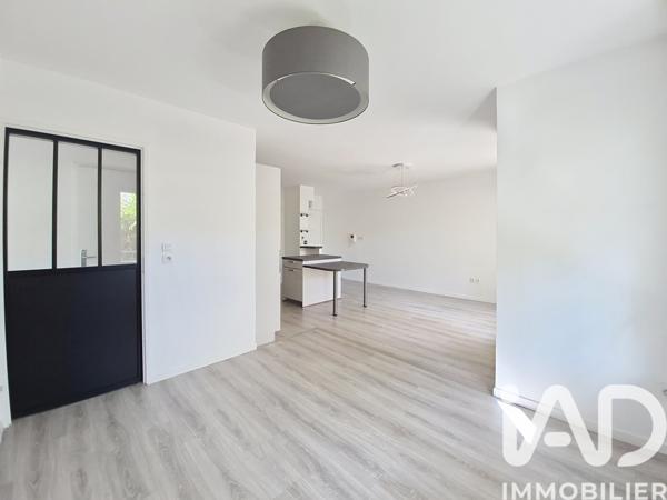 Location appartement 2 pièces 52 m² Vernouillet