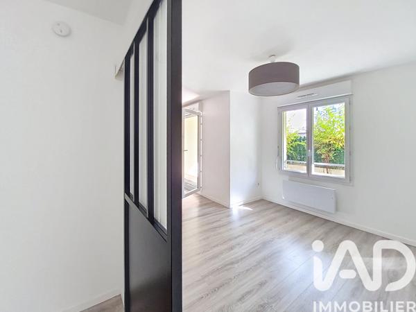 Location appartement 2 pièces 52 m² Vernouillet