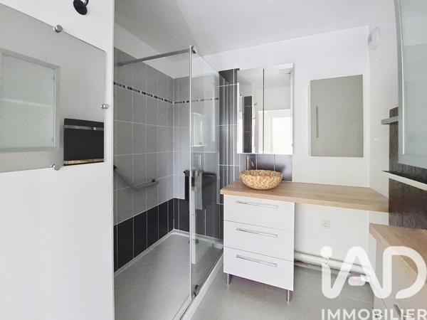 Location appartement 2 pièces 52 m² Vernouillet