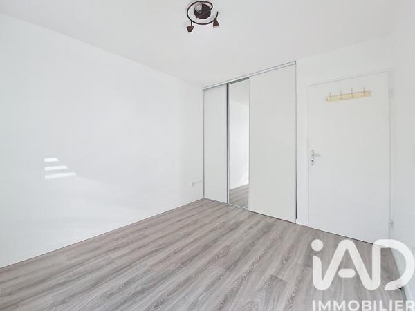 Location appartement 2 pièces 52 m² Vernouillet