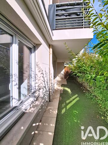 Location appartement 2 pièces 52 m² Vernouillet