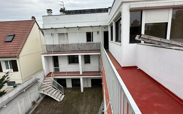 Maison à vendre    8 pièces •  Fresnes