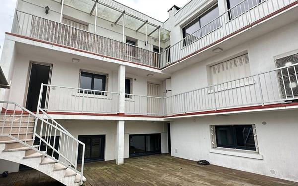 Maison à vendre    8 pièces •  Fresnes