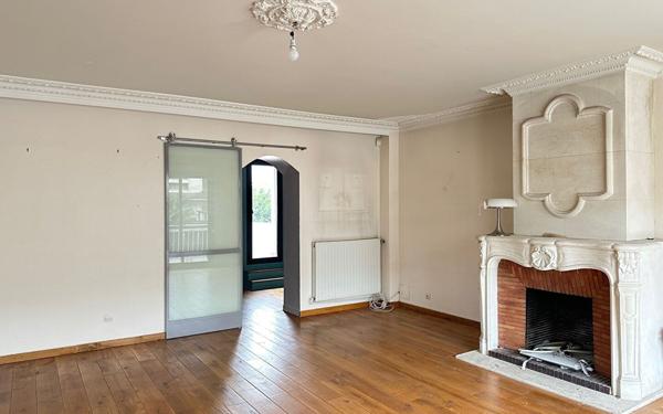 Maison à vendre    8 pièces •  Fresnes