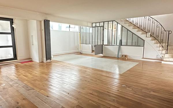 Maison à vendre    8 pièces •  Fresnes